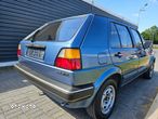 Volkswagen Golf - 23