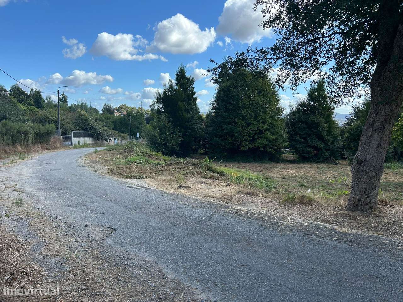 Terreno para Construção em Vilar Andorinho-Monte da Virgem-Vila N.Gaia - Grande imagem: 5/8