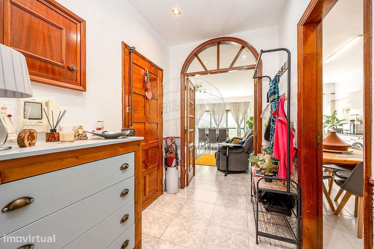 Apartamento T2 para venda-14