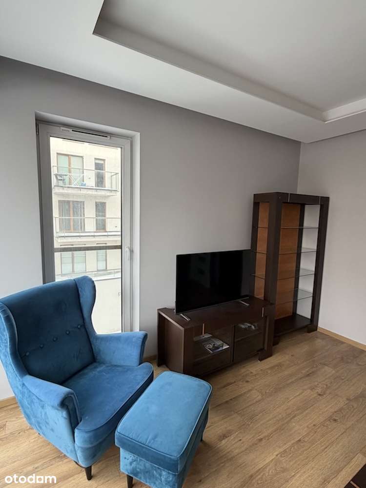 Oferta sprzedaży mieszkania dwupokojowego w apartamentowcu z garażem - Pełny obrazek: 3/20