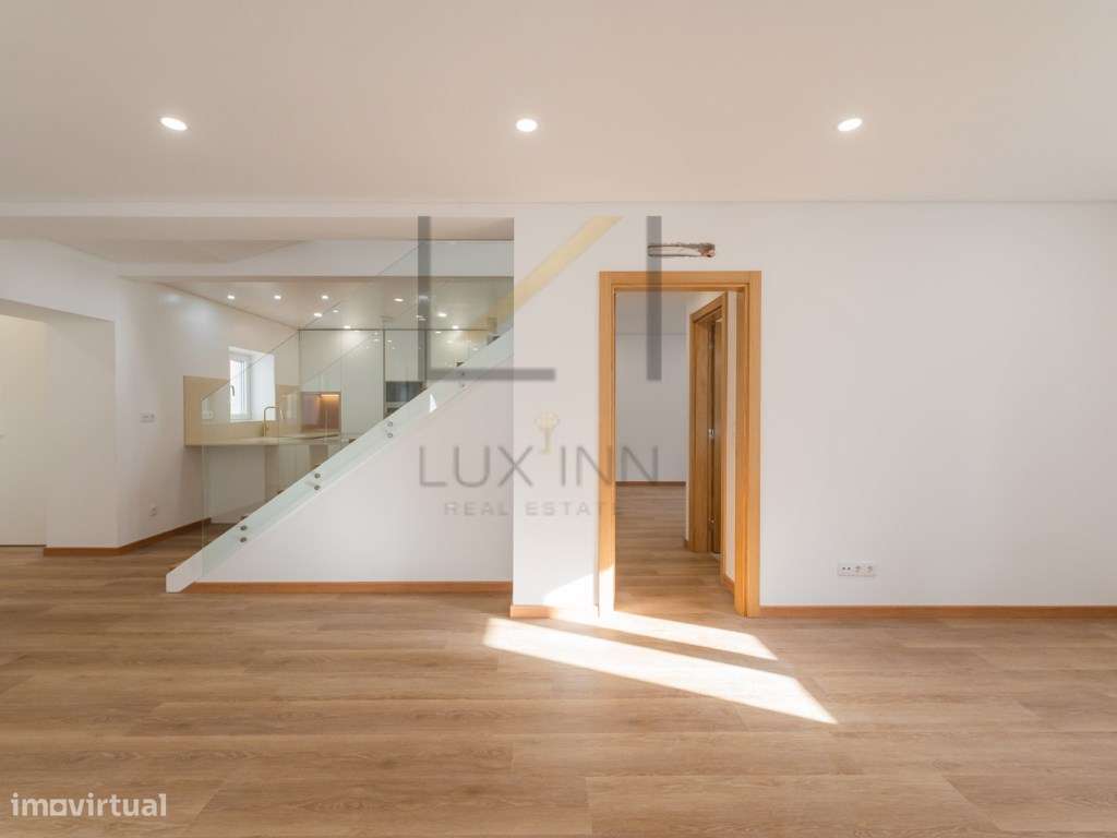 Moradia T5 Recuperada com Piscina, 2 Suítes e Garagem - Lote Isolad...-47