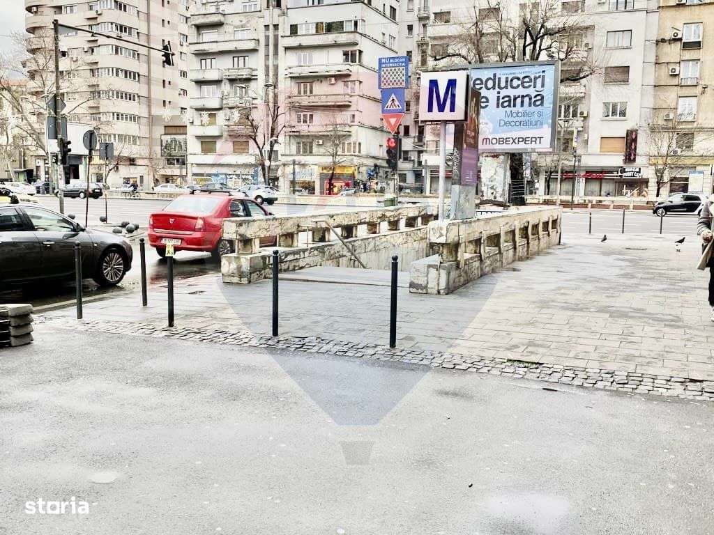 Apartament 2 camere, Universitate, renovat 2020, mobilier MDF-9