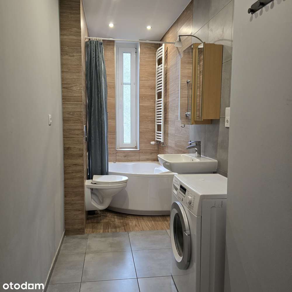 Ładne  3 pokoje po generalnym remoncie-3