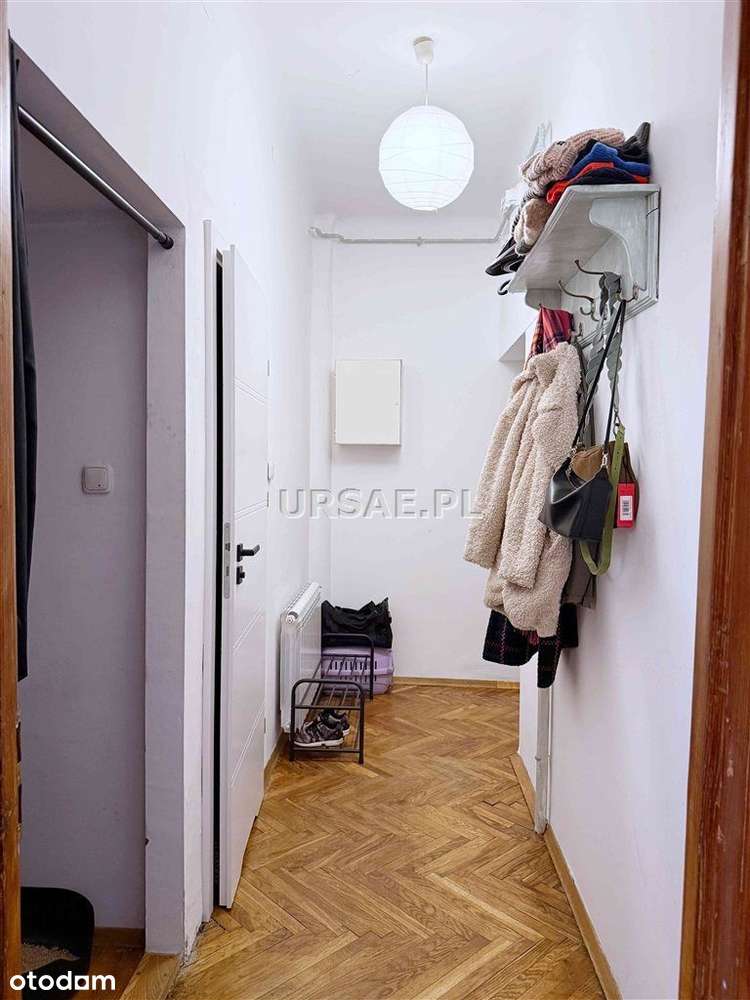 Przytulne klimatyczne studio w małej kamienicy-12