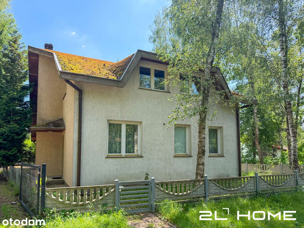 NOWA CENA | BLISKO JEZIORA | Całoroczny dom letniskowy | 104,29 m2