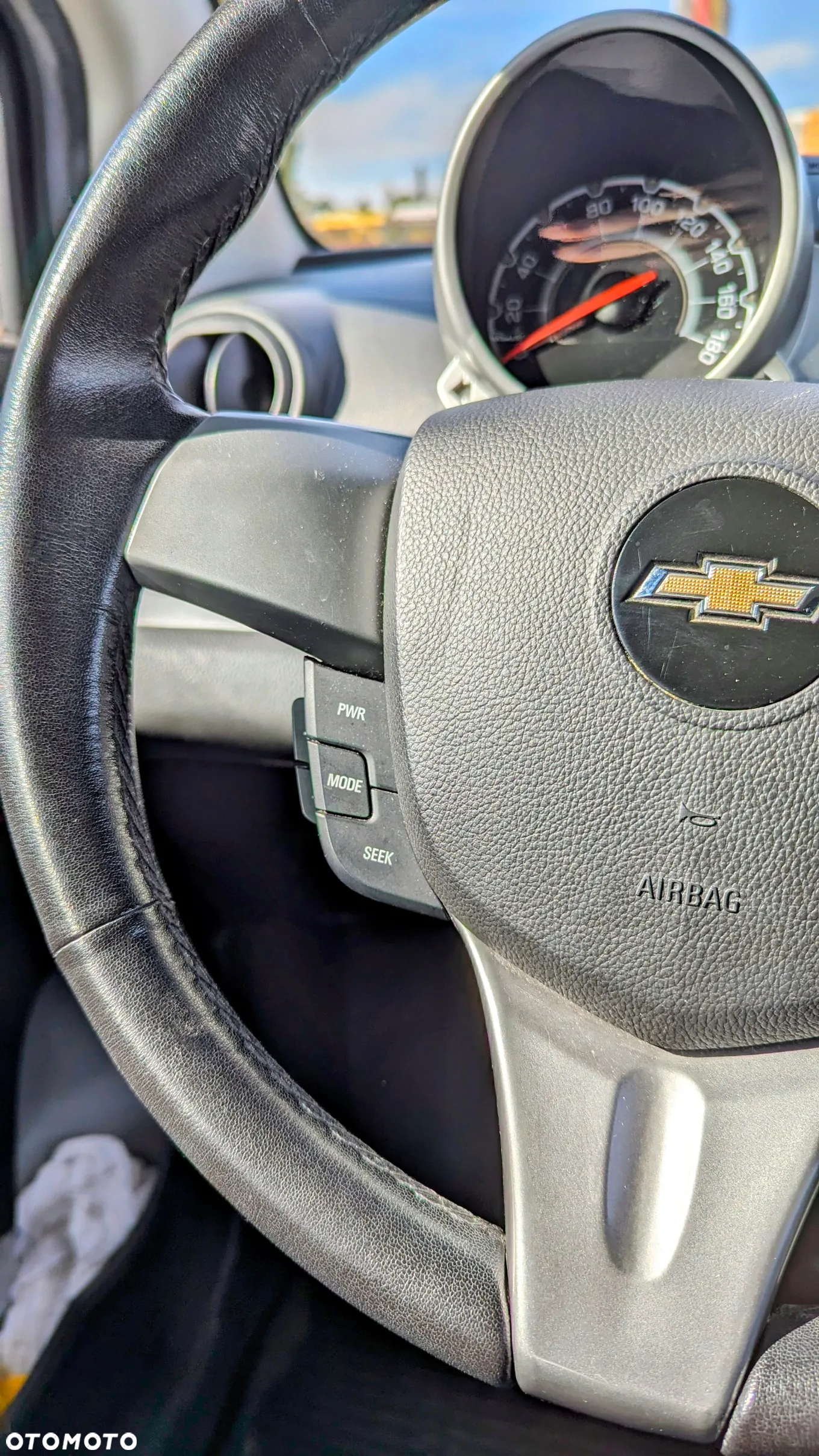 Chevrolet Spark 1.2 LS+ - 11
