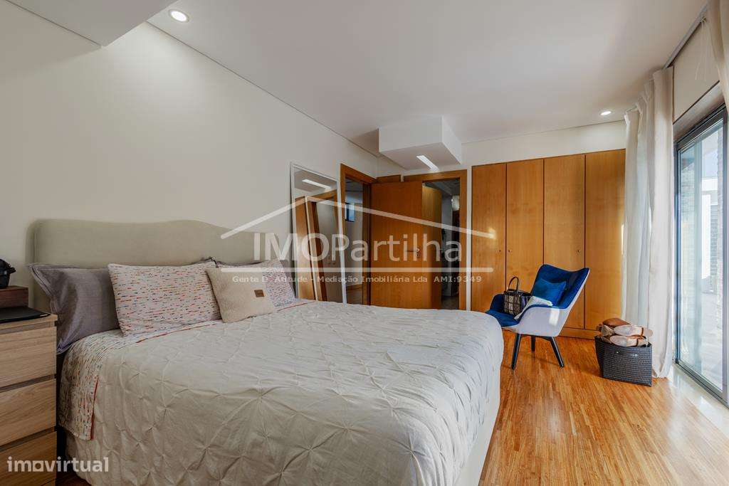 Moradia de Luxo T5 na Quinta da Bicuda, Cascais-16