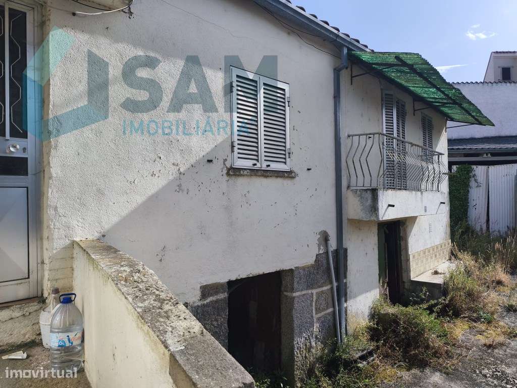 Casa Antiga T3 - Aguiar da Beira - Grande imagem: 5/29