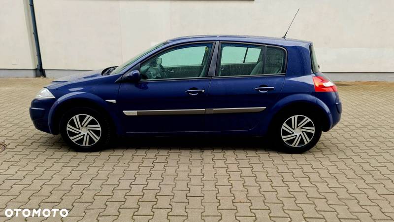 Renault Megane II 1.4 Pack Authentique - 18