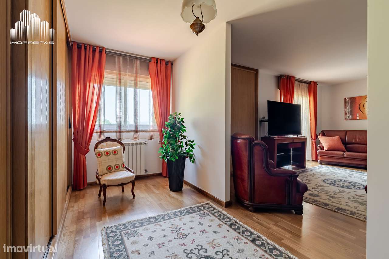 Requintada e elegante quinta com piscina, situada em Ponte de Lima!-19