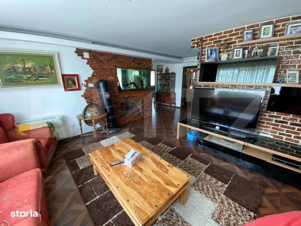 Casa individuala, 400 mp utili, 1100 mp teren, Paclisa - Imagine principală: 5/8