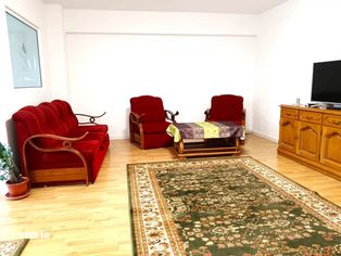 Apartament spatios, 3 camere in Zona Piata Marasti!