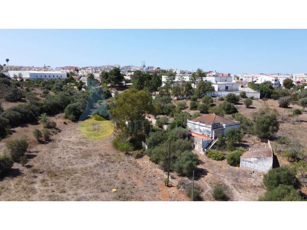 Terreno urbano e agrícola para projeto de moradias ou apartamentos ... - Grande imagem: 1/11