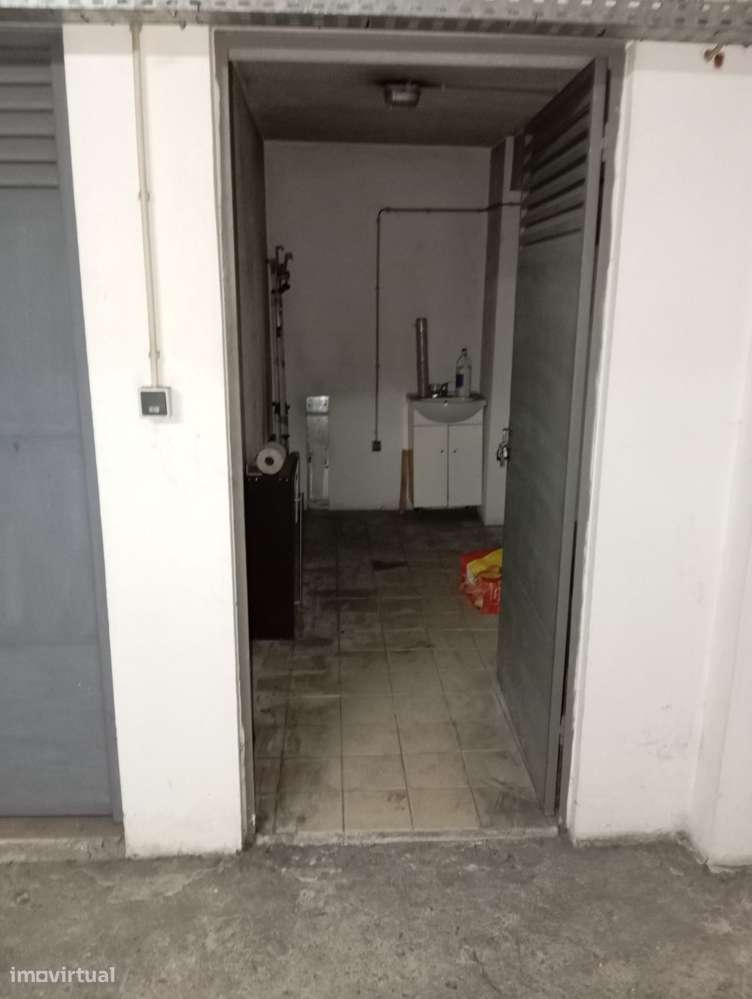 Apartamento T3 áreas incriveis e vistas desafogadas - centro da cidade-28