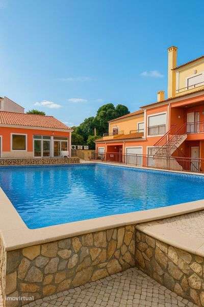 T1 em condomínio fechado - Grande imagem: 5/7