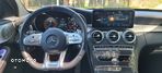 Mercedes-Benz Klasa C AMG 43 4Matic T 9G-TRONIC - 32