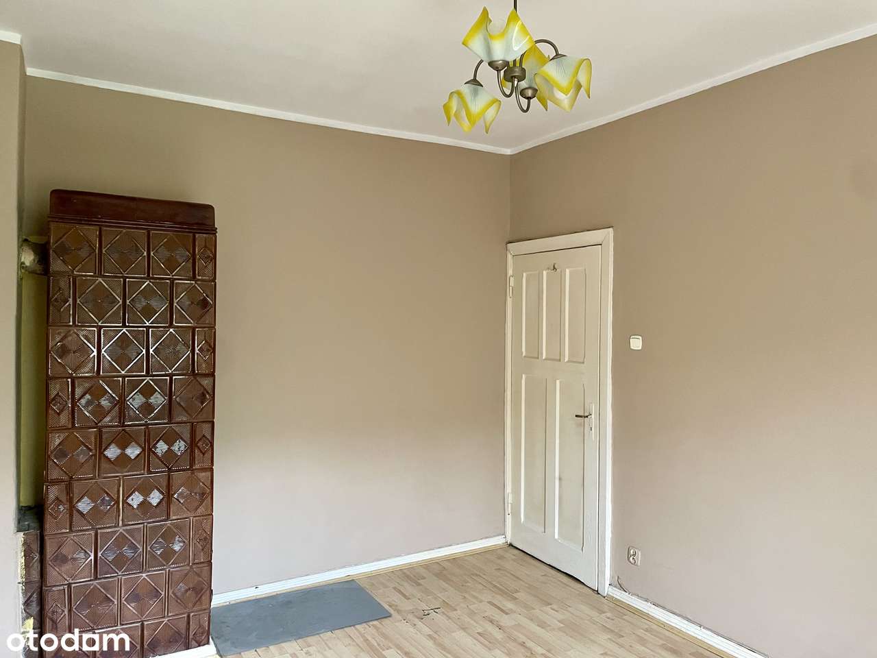 Bezczynszowe 26 m2 z dodatkowymi powierzchniami - Pełny obrazek: 3/6