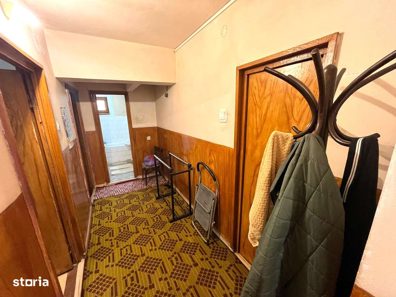 APARTAMENT -3 CAMERE | ETAJUL 1 | CENTRU-10