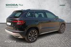 Skoda Karoq 2.0 TDI SCR 4x4 Scout DSG - 5