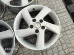 Felgi Mazda 6 R16 5x114,3 - 4
