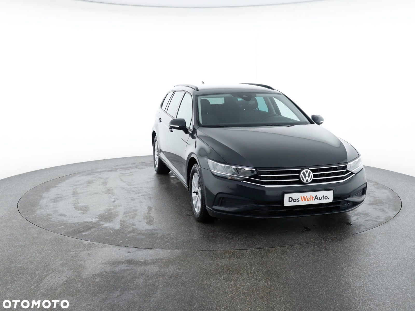 Volkswagen Passat 2.0 TDI EVO Business DSG - 4