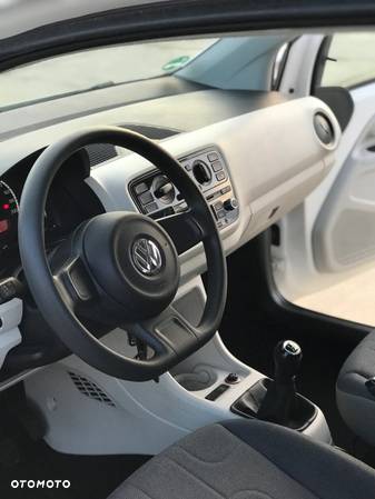 Volkswagen up! 1.0 move - 31