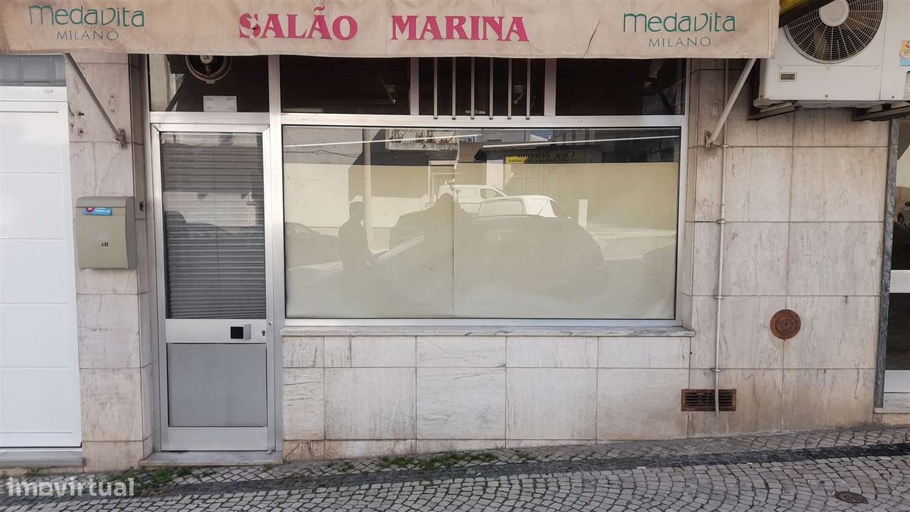 Loja  Venda em Castelo Branco,Castelo Branco - Grande imagem: 2/21