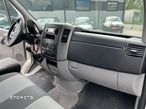 Volkswagen CRAFTER - 20