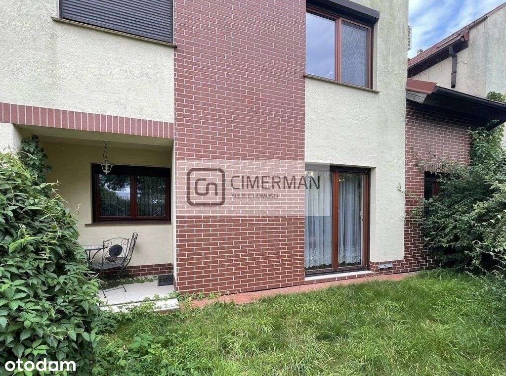 Oporów - Parter z ogródkiem-19