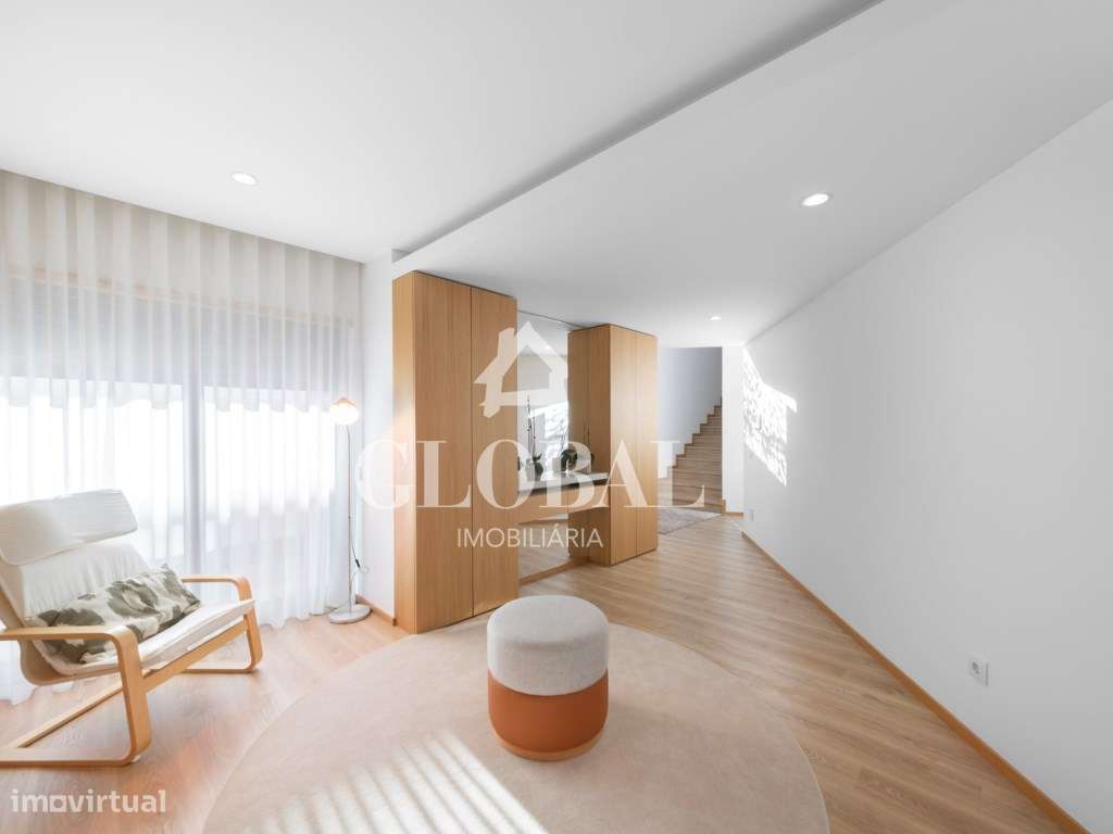 Moradia T3 Venda Oliveira de Azeméis - Grande imagem: 4/23