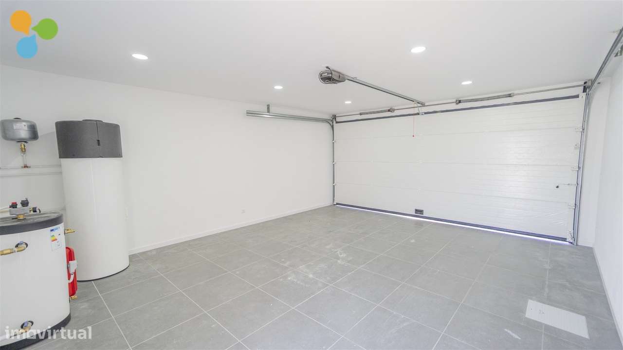 Moradia Isolada T4 Nova | Quinta da Ponte da Terra-38