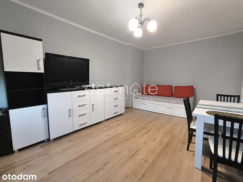 Przytulna kawalerka na sprzedaż–29,75 m², 3 piętro - Pełny obrazek: 3/9