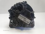 Dacia Dokker 1.2 TCe ALTERNATOR 231007842R 2612719B - 5