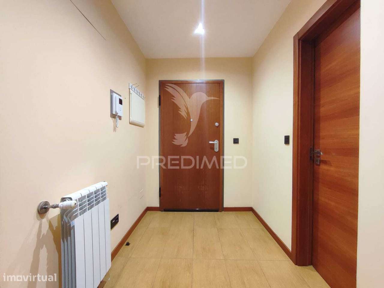 Apartamento T2 no centro da cidade da Guarda - Grande imagem: 3/21