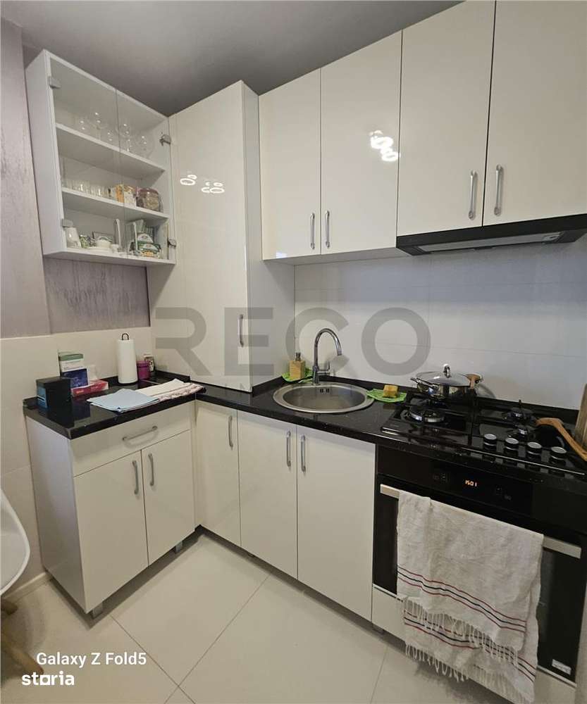 RECO  APARTAMENT 2 camere Milano-Viena - Imagine principală: 5/20