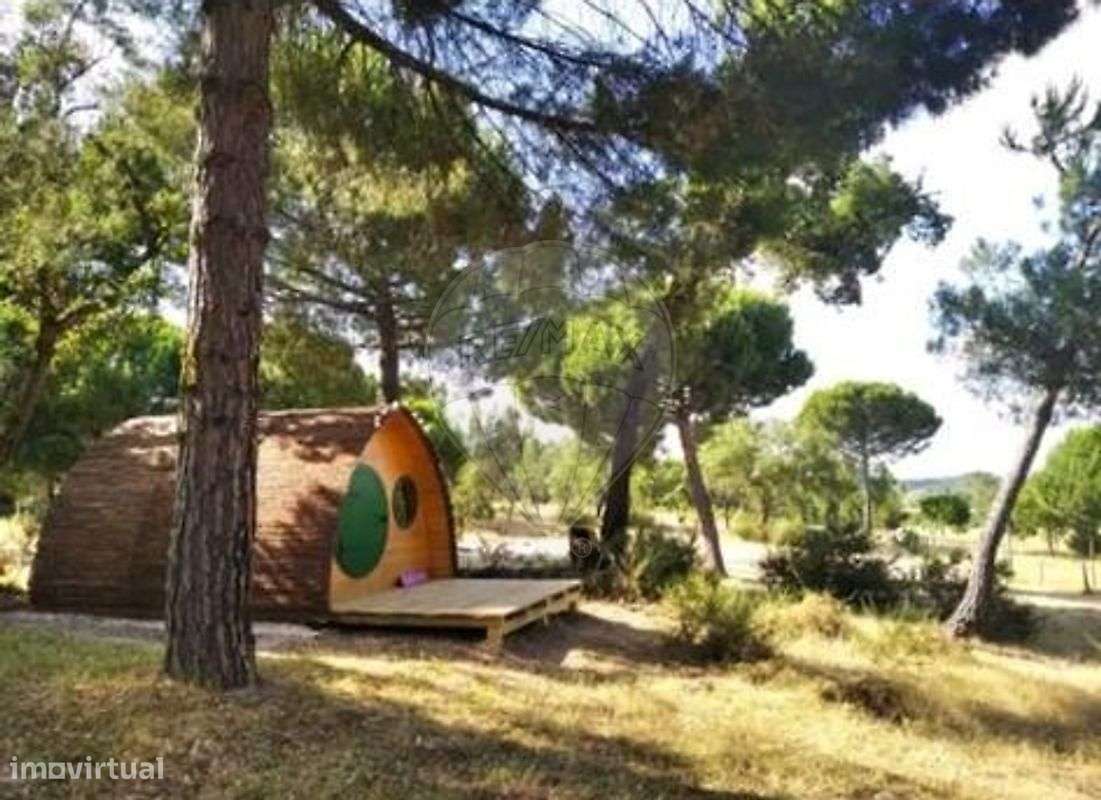 Quinta T2 para venda-24