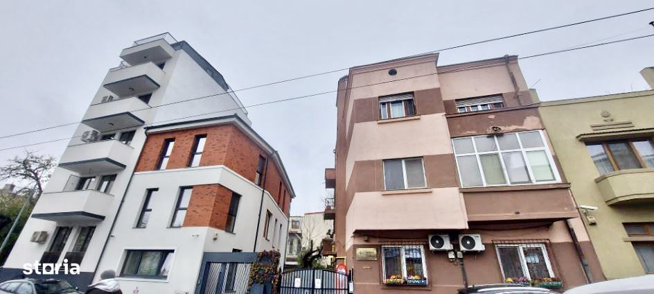 Vanzare apartament 4 camere Popa Nan