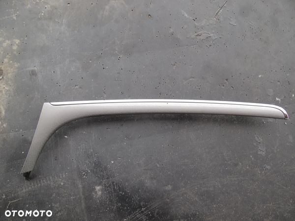 Listwa ozdobna deski konsoli Opel Insignia A LIFT 22865318 22865300 - 1