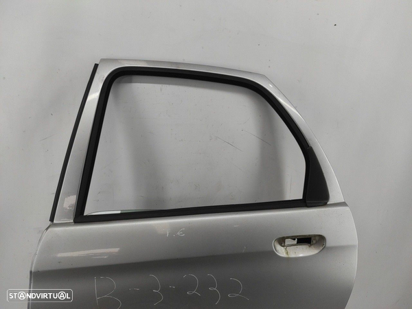 Porta Tras Esquerda Citroen Xsara Picasso (N68) - 3