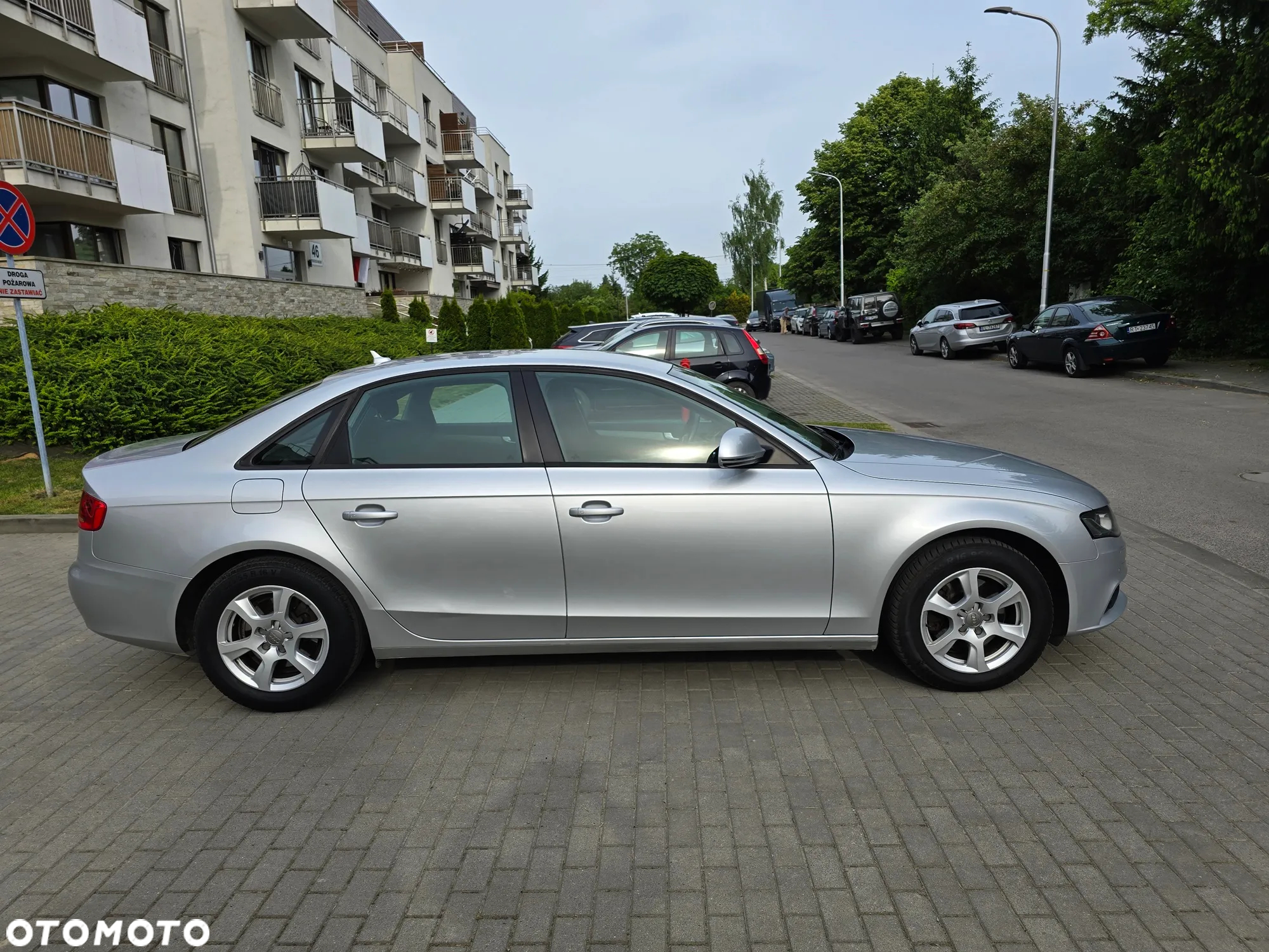 Audi A4 2.0 TDI - 31