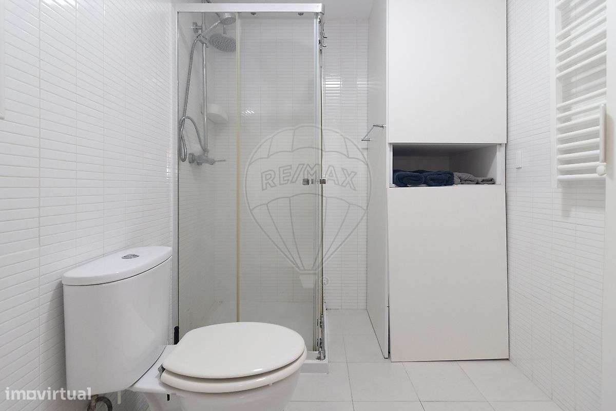 Apartamento à venda em Lisboa-22