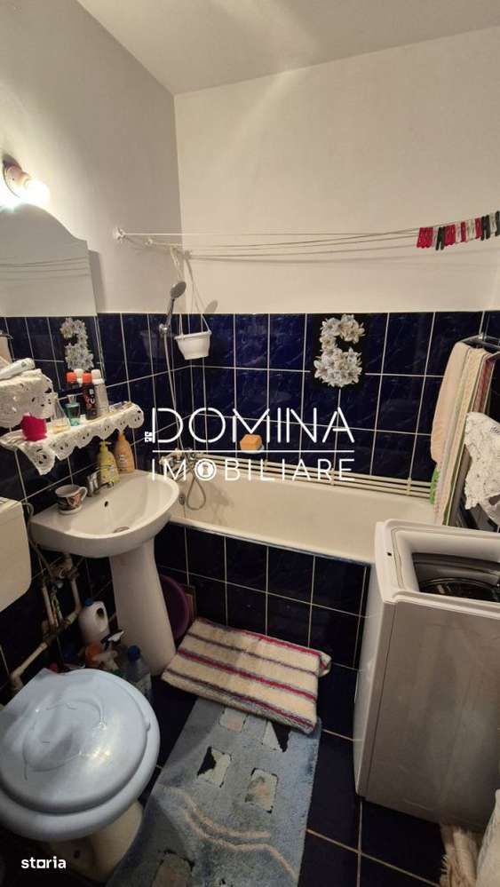 Vanzare garsoniera, et. 2, str. Slt. M.C. Oancea - zona Grivitei - Imagine principală: 4/5