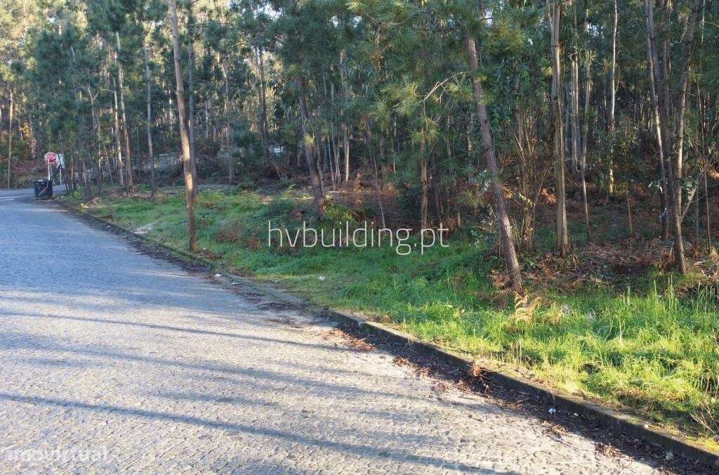 Terreno para construção em Remelhe, Barcelos - Grande imagem: 4/16