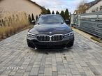 BMW Seria 5 520d mHEV M Sport sport - 15