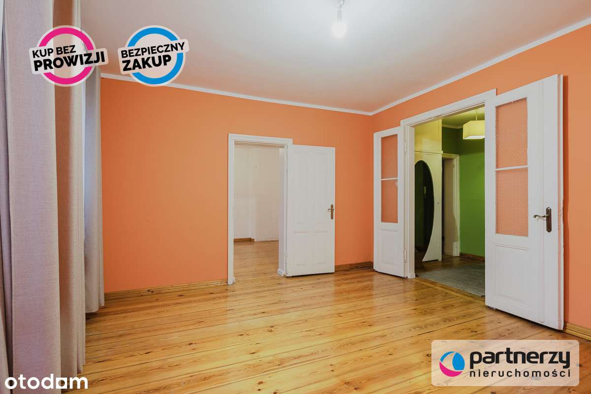 Unikatowe mieszkanie w sercu Starego Miasta-10