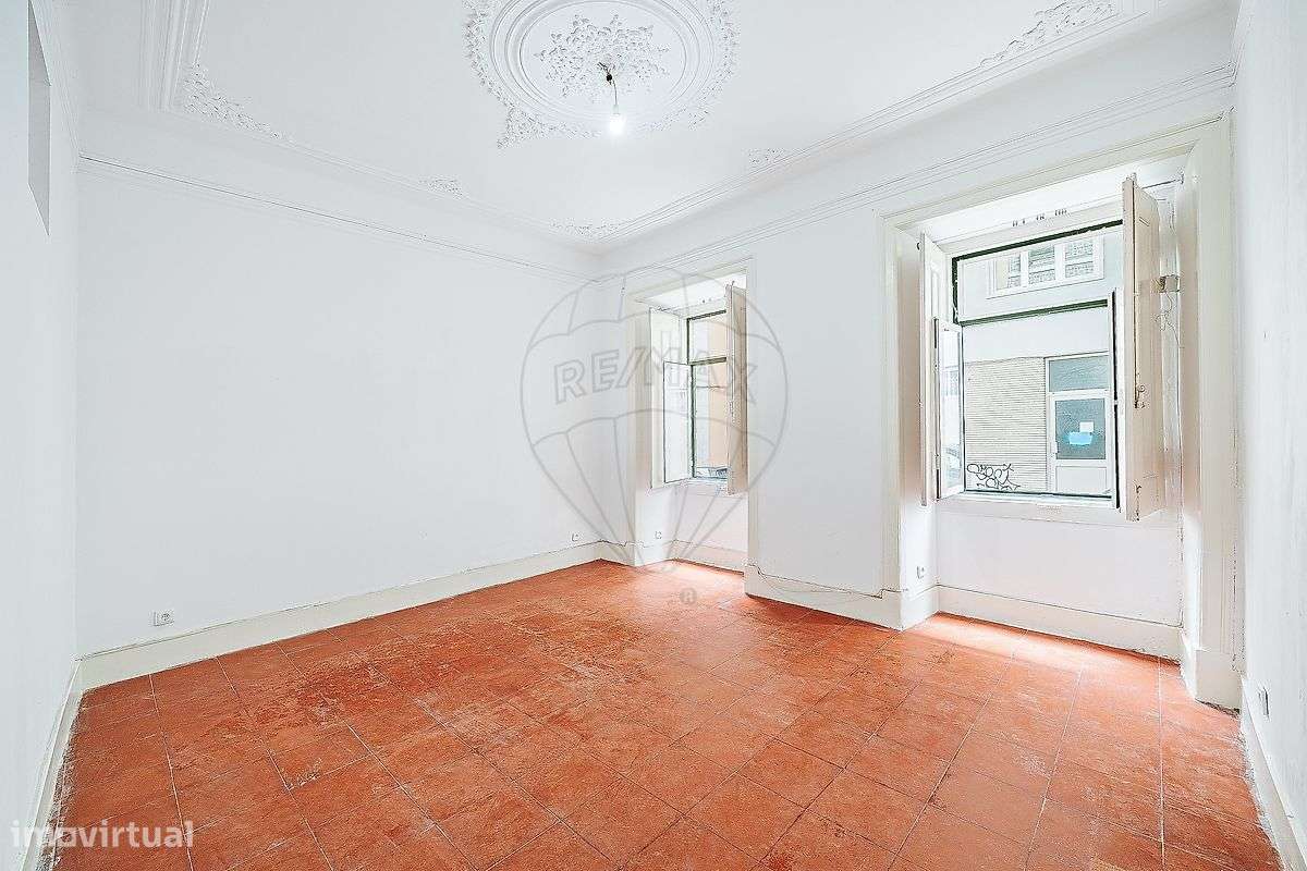 Apartamento T3 para venda-10