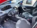 Peugeot 2008 1.2 Pure Tech Allure S&S - 26