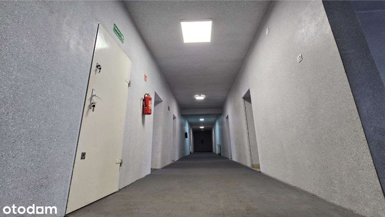 Siedziba firmy, magazyn - 341 m2 - Pełny obrazek: 4/7