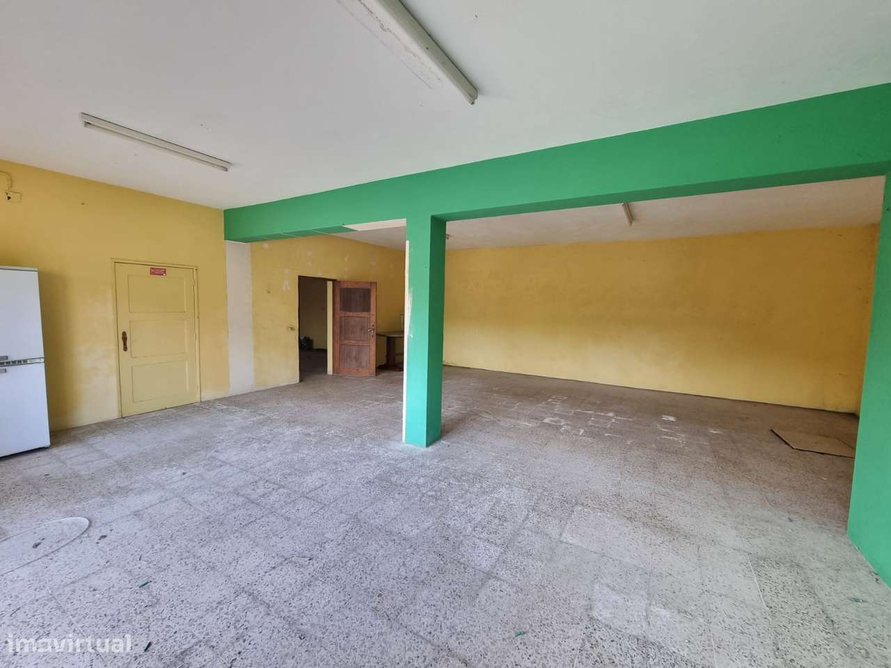 Loja T0 Arrendamento em Tabuaças,Vieira do Minho - Grande imagem: 4/22