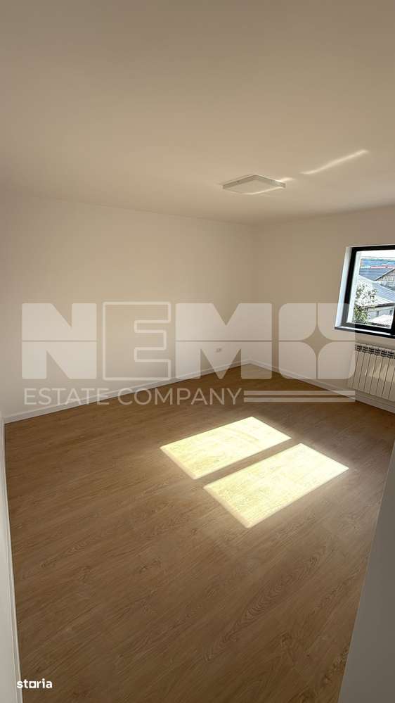 APARTAMENT NOU 2 CAMERE I BLOC NOU I 50mp I SUCEAVA I 65000euro - Imagine principală: 2/9